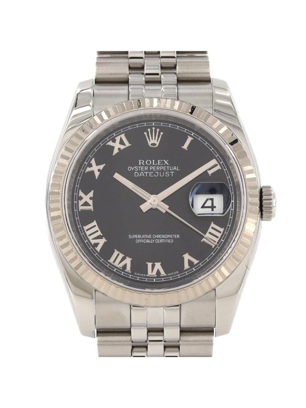 Rolex Datejust Automatic Watch